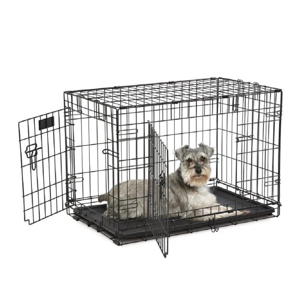 ConTour Two Doors Dog Crate - Image 3