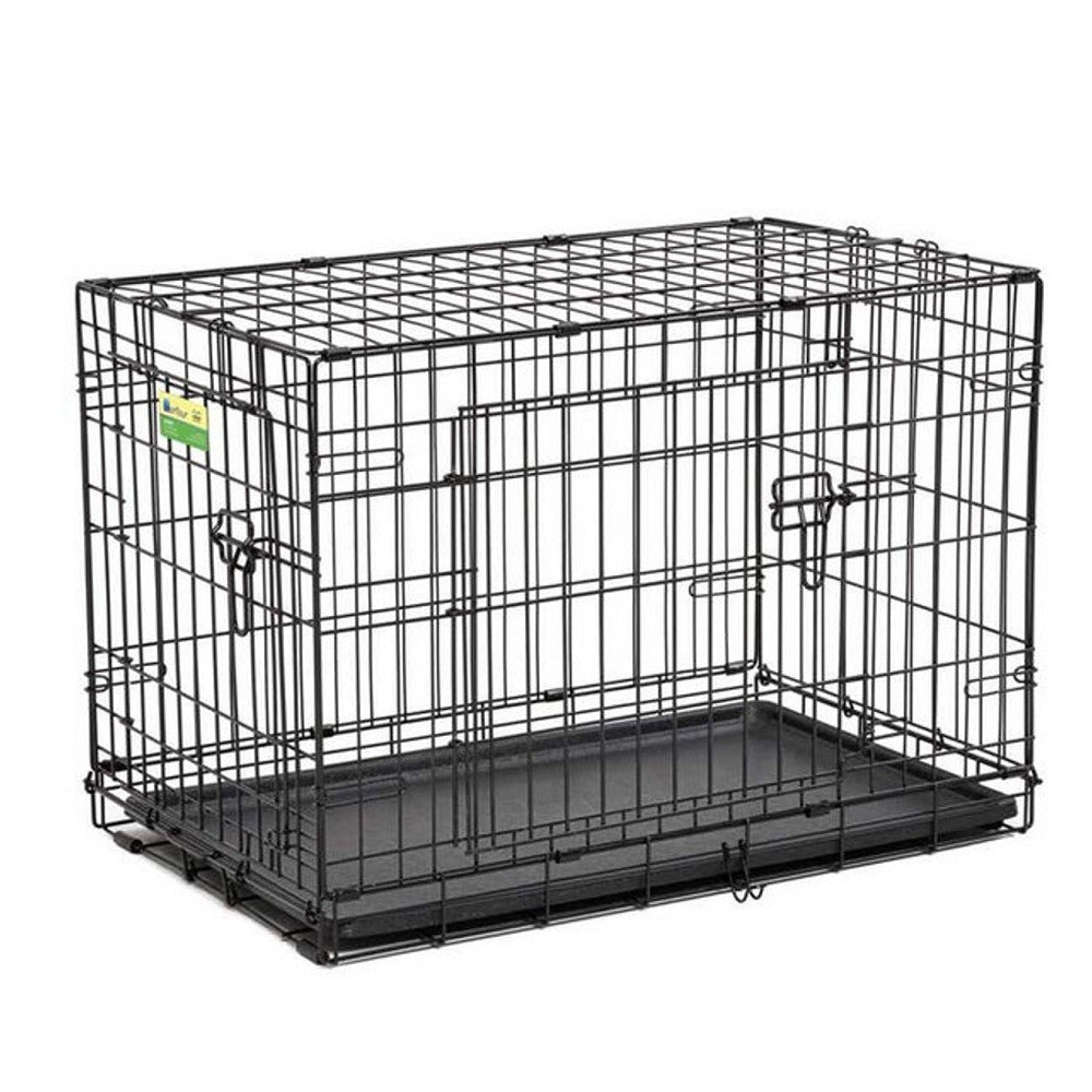 ConTour Two Doors Dog Crate - Image 4