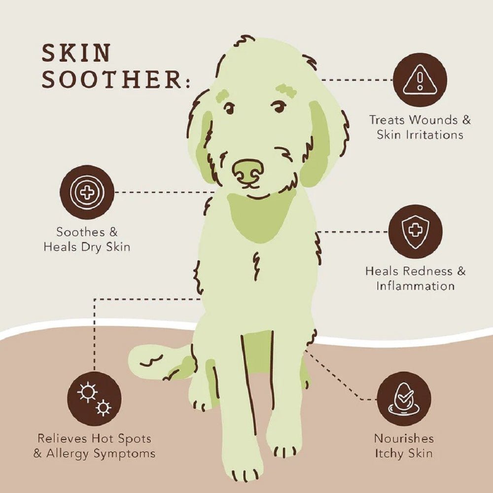 Healing Balm - Skin Soother for Dogs - Image 3