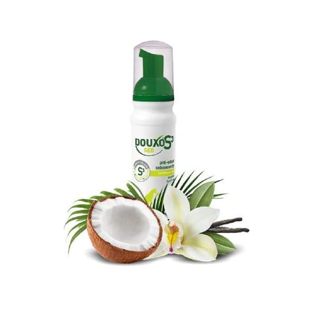 S3 SEB Mousse for Dogs & Cats - Image 9