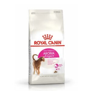 FHN Feline Preference Aroma Exigent for Adult Cat Dry Food