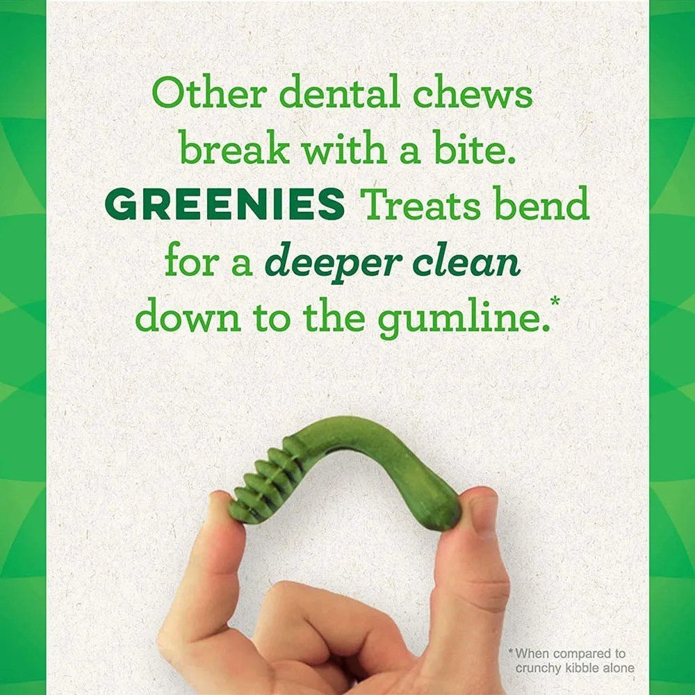 Original Dog Dental Treats - Image 7