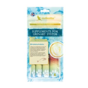 Tuna & Chicken & Sea Bream Cat Treat