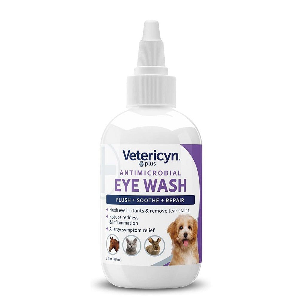 Antimicrobial Pet Eye Wash - Image 4