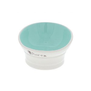 Porta Raised Ceramic Dog & Cat Bowl