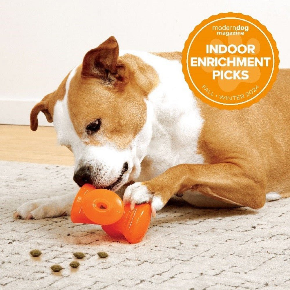 Bionic Stuffer Dog Toy - Image 2