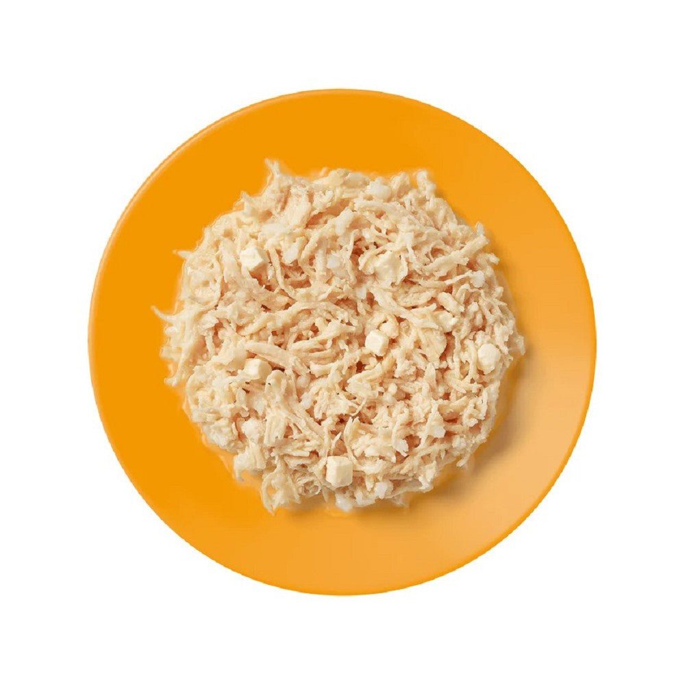 Chicken Breast with Cheese Cat Can - Image 2