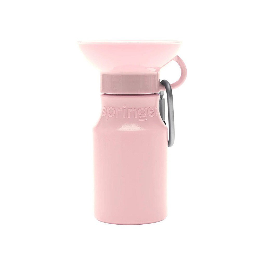 Classic Dog Travel Water Bottle - Image 2