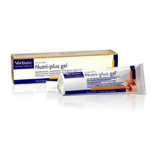 Nutri-Plus Gel for Dogs & Cats