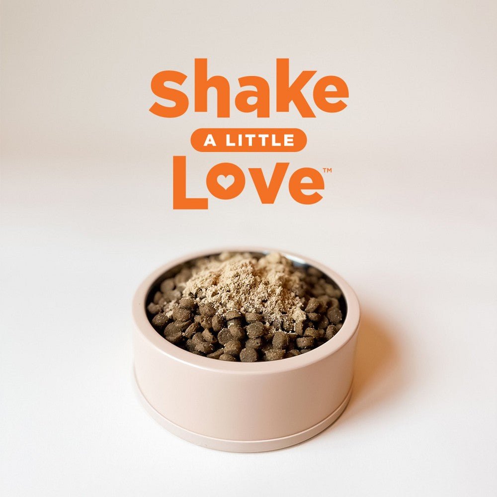 Freeze-Dried Digestive Raw Boost Shakers for Cats - Image 5