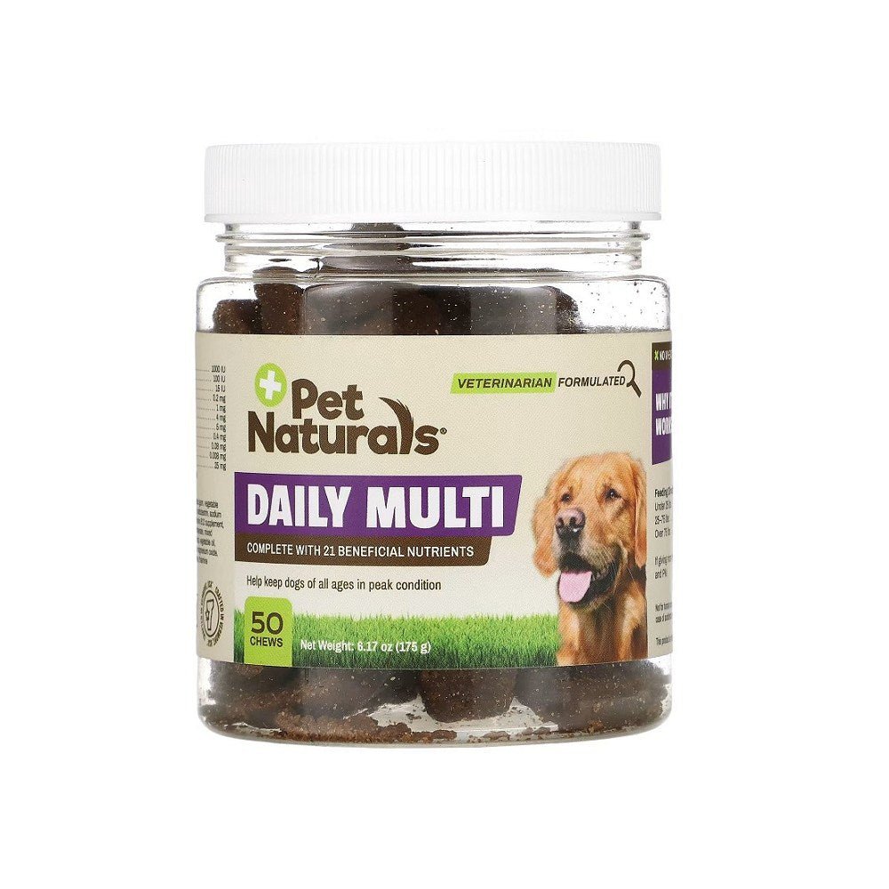 Daily Multi Dog Soft Chews - Image 2