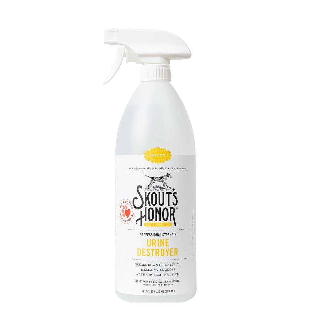 Professional Strength Urine Destroyer - Image 2