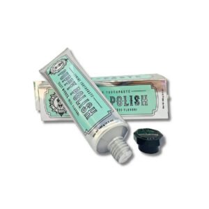 Puppy Polish Filet Mignon (Steak) Dog Toothpaste