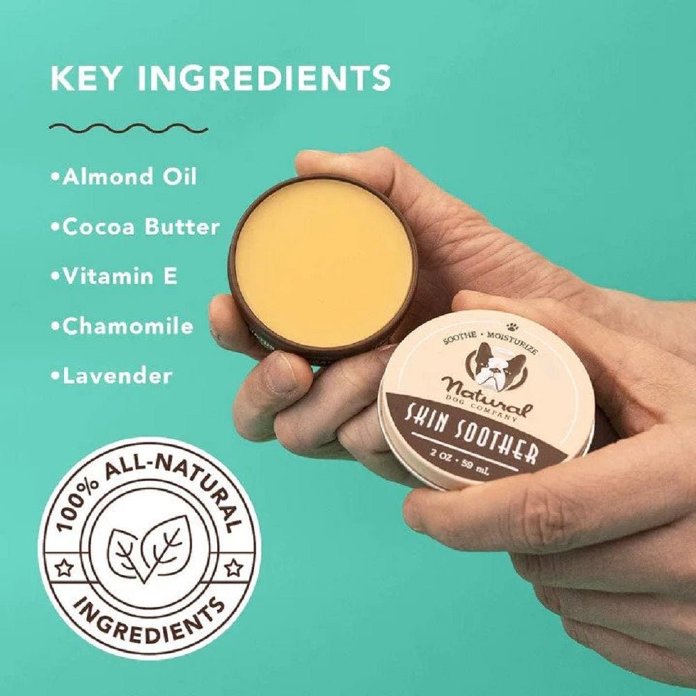 Healing Balm - Skin Soother for Dogs - Image 6