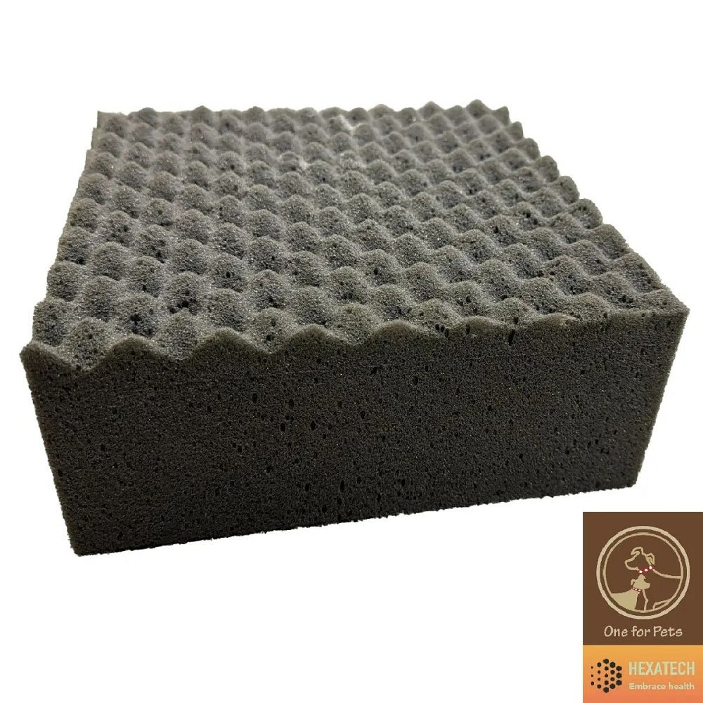 Hexatech MLDT Graphene Mattress - Image 3