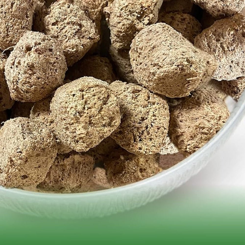 Freeze Dried Lamb Nuggets Complete Dog Food - Image 3