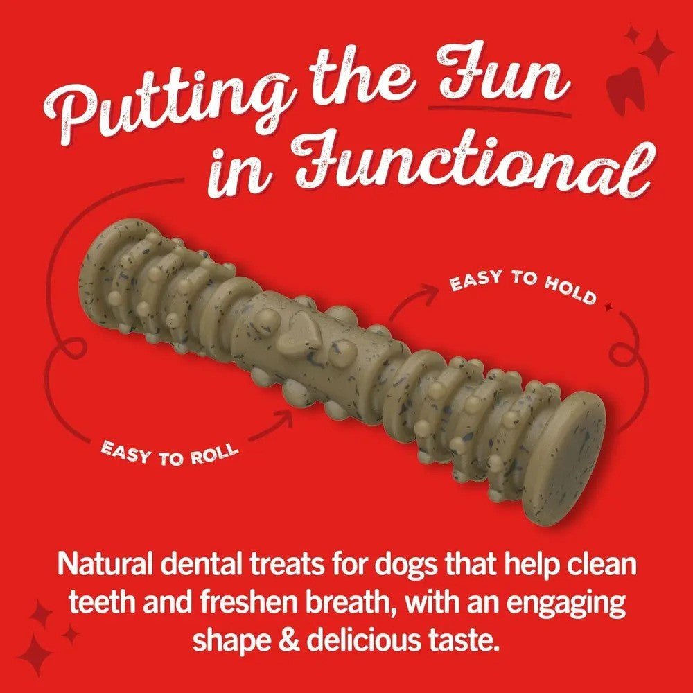 4 In 1 Dental Delights Stick for Dogs - Image 7