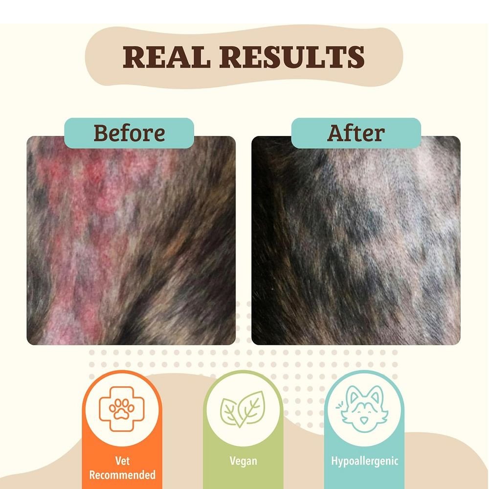 Healing Balm - Skin Soother for Dogs - Image 4