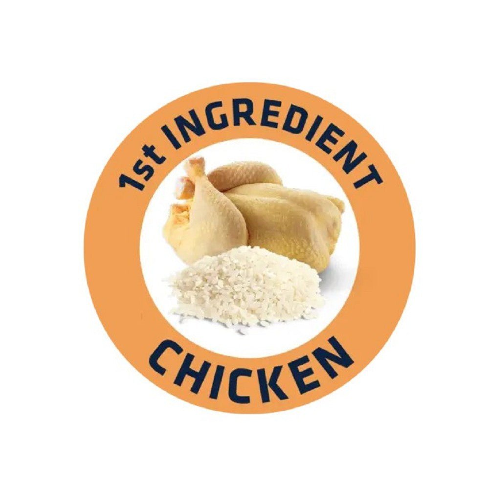 Active Defense - Chicken & Rice for Adult Cat Dry Food Dry Food - Image 3