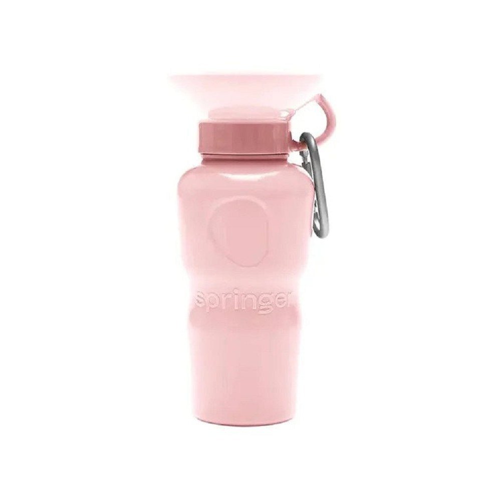 Classic Dog Travel Water Bottle - Image 3
