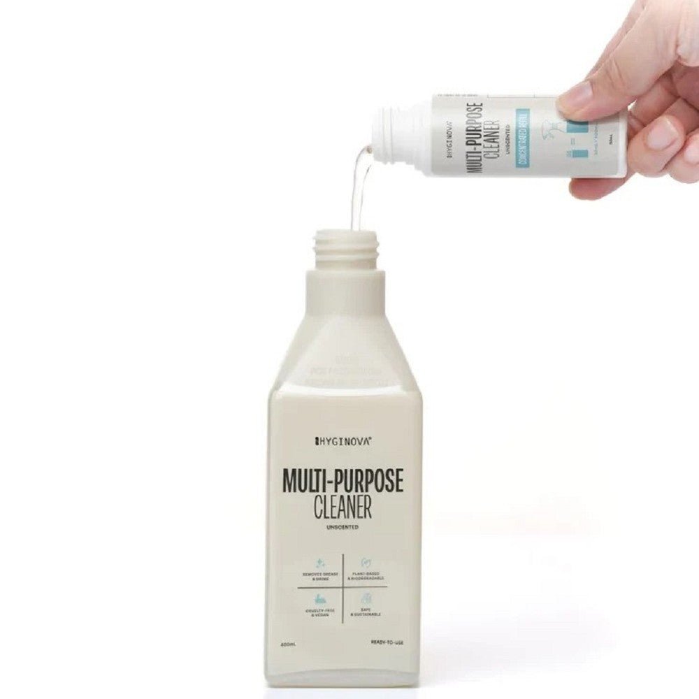 Multi-Purpose Cleaner Concentrate Refill - Image 2