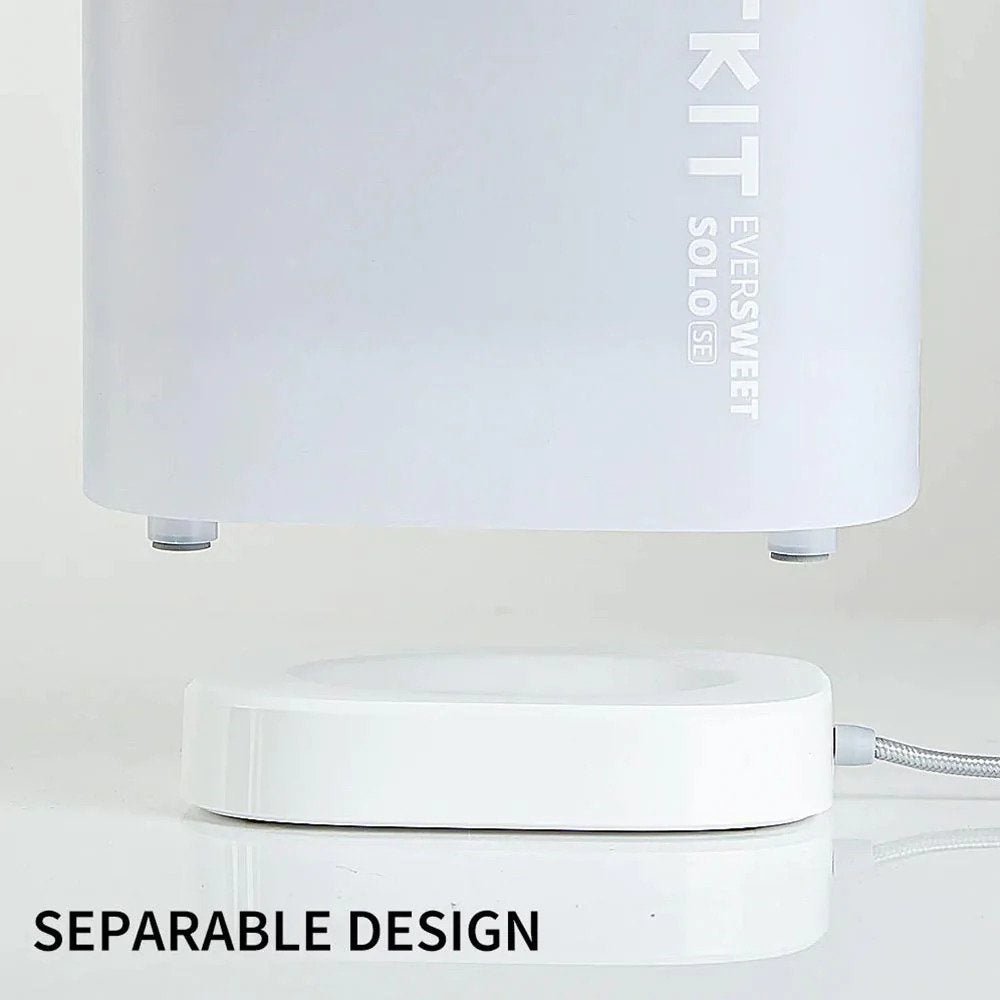 Eversweet Solo SE Smart Pet Drinking Fountain (Wireless Pump) - Image 2