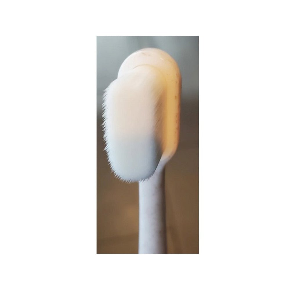 Puppy Polisher Biodegradable Regular Toothbrush for Dogs - Image 3
