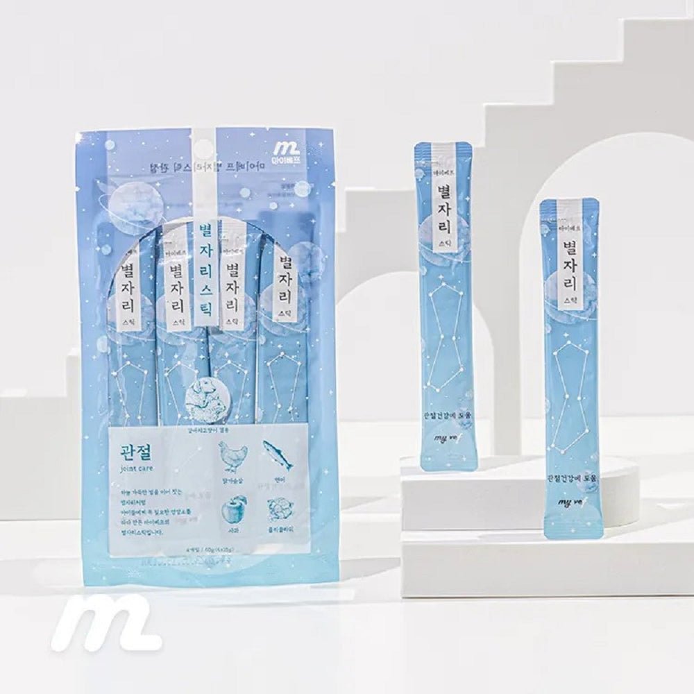 Constellation Stick Joint Health Dog & Cat Treat - Image 2