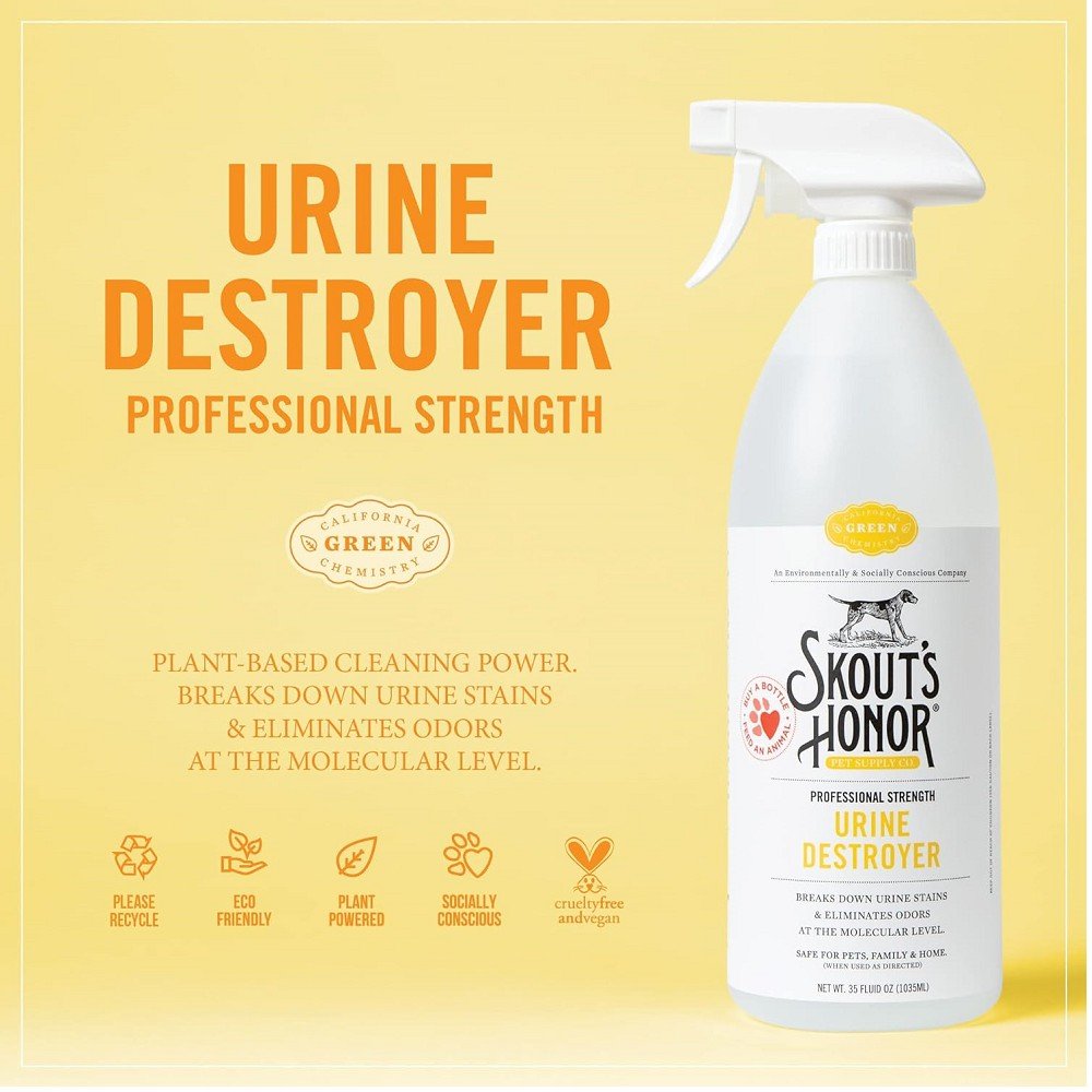 Professional Strength Urine Destroyer - Image 3