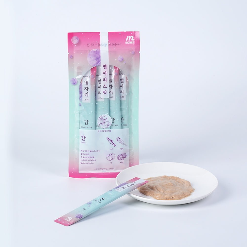 Constellation Stick Liver Health Dog & Cat Treat - Image 2