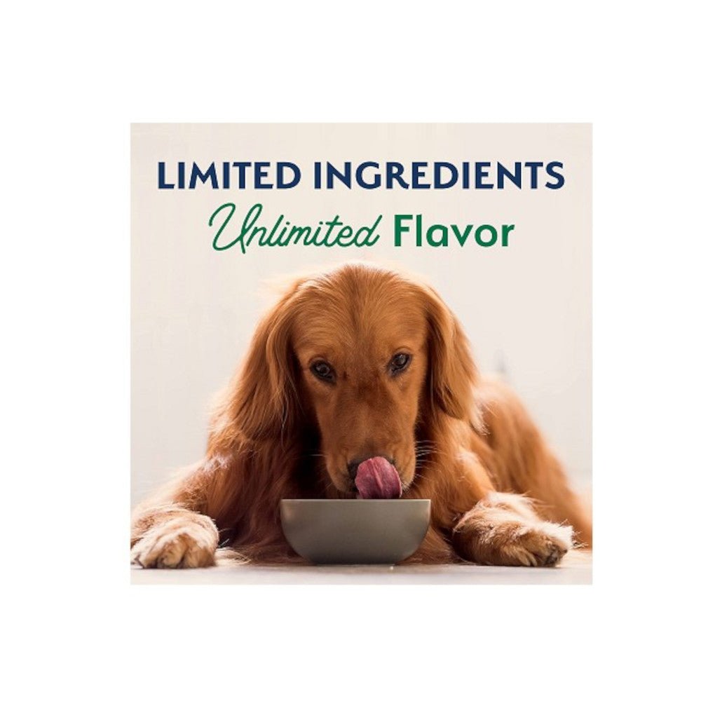 L.I.D. Adult Dog Dry Food - Lamb & Brown Rice - Image 4