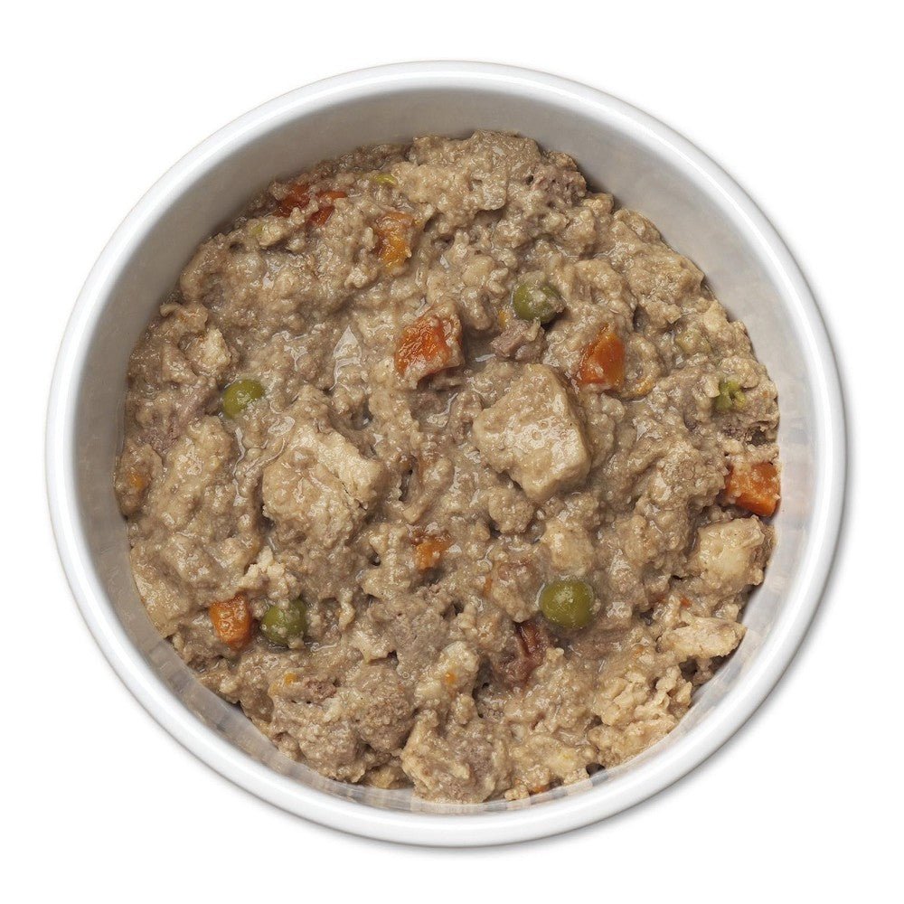 Adult Grain Free Grammy's Pot Pie Dog Can - Image 3