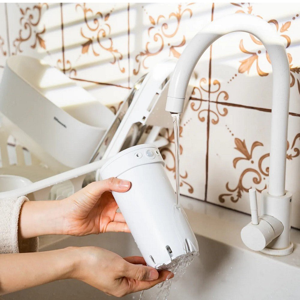 AQUA-WAVE Cordless Pet Water Dispenser - Image 3