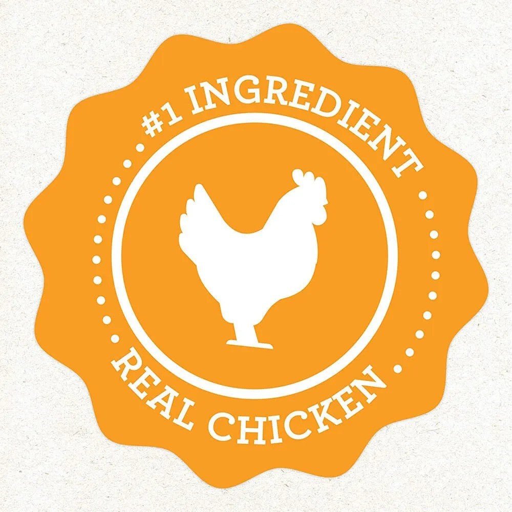 Chicken Pill Pocket Dog Treats (Capsules) - Image 4