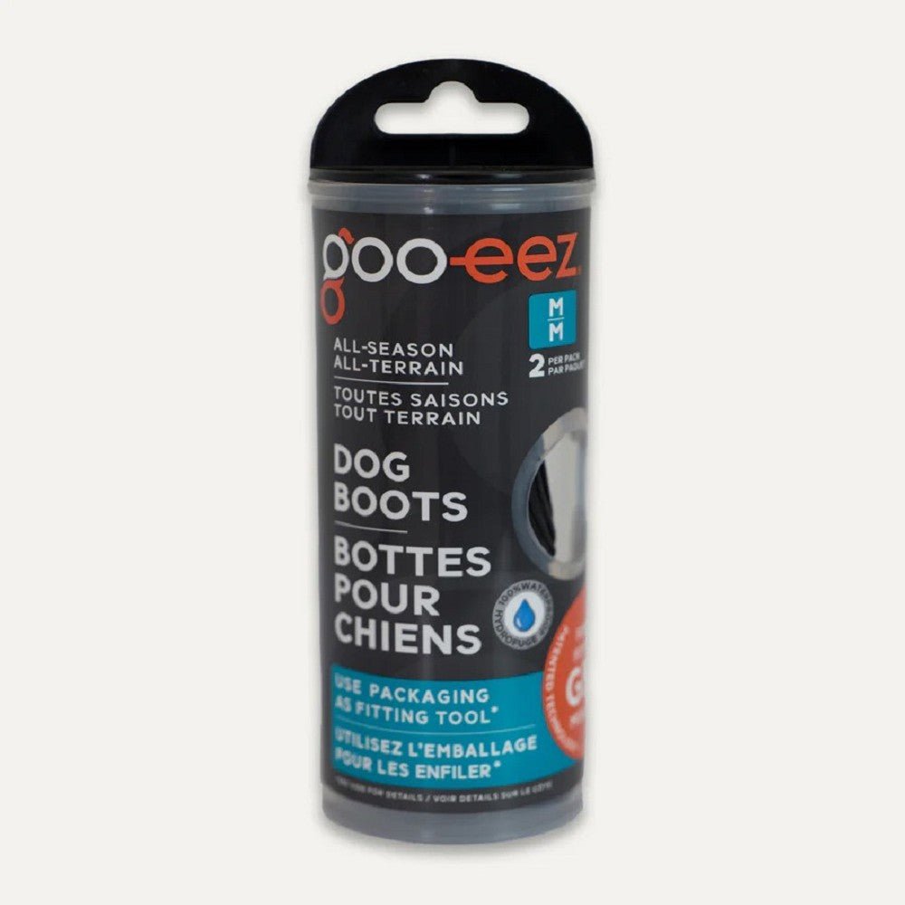 Monochromez Dog Boots - Image 2