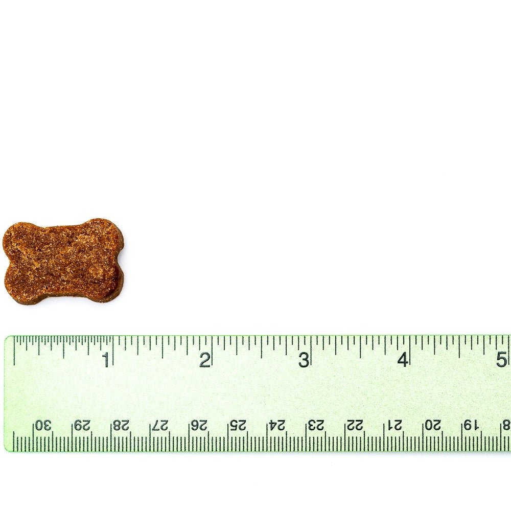 GlycoFlex Plus Hip and Joint Supplement for Medium and Large Dogs - Peanut Butter Recipe - Image 4