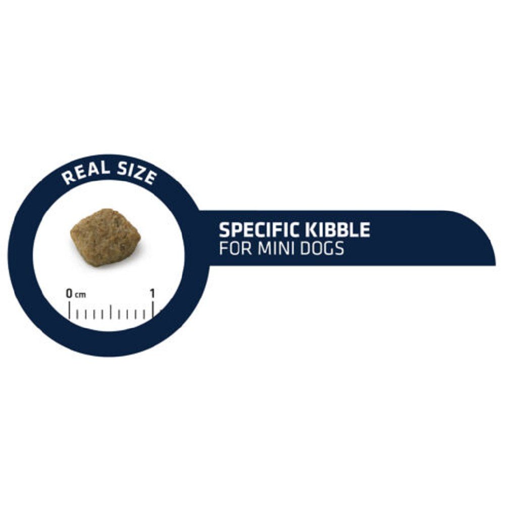 Active Defense - Chicken & Rice Mini Bites for Senior Dog Dry Food - Image 2