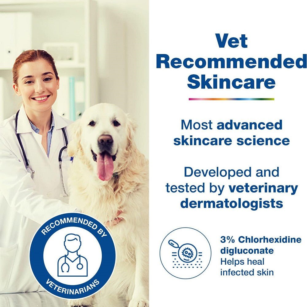 S3 PYO Shampoo for Dogs & Cats - Image 2