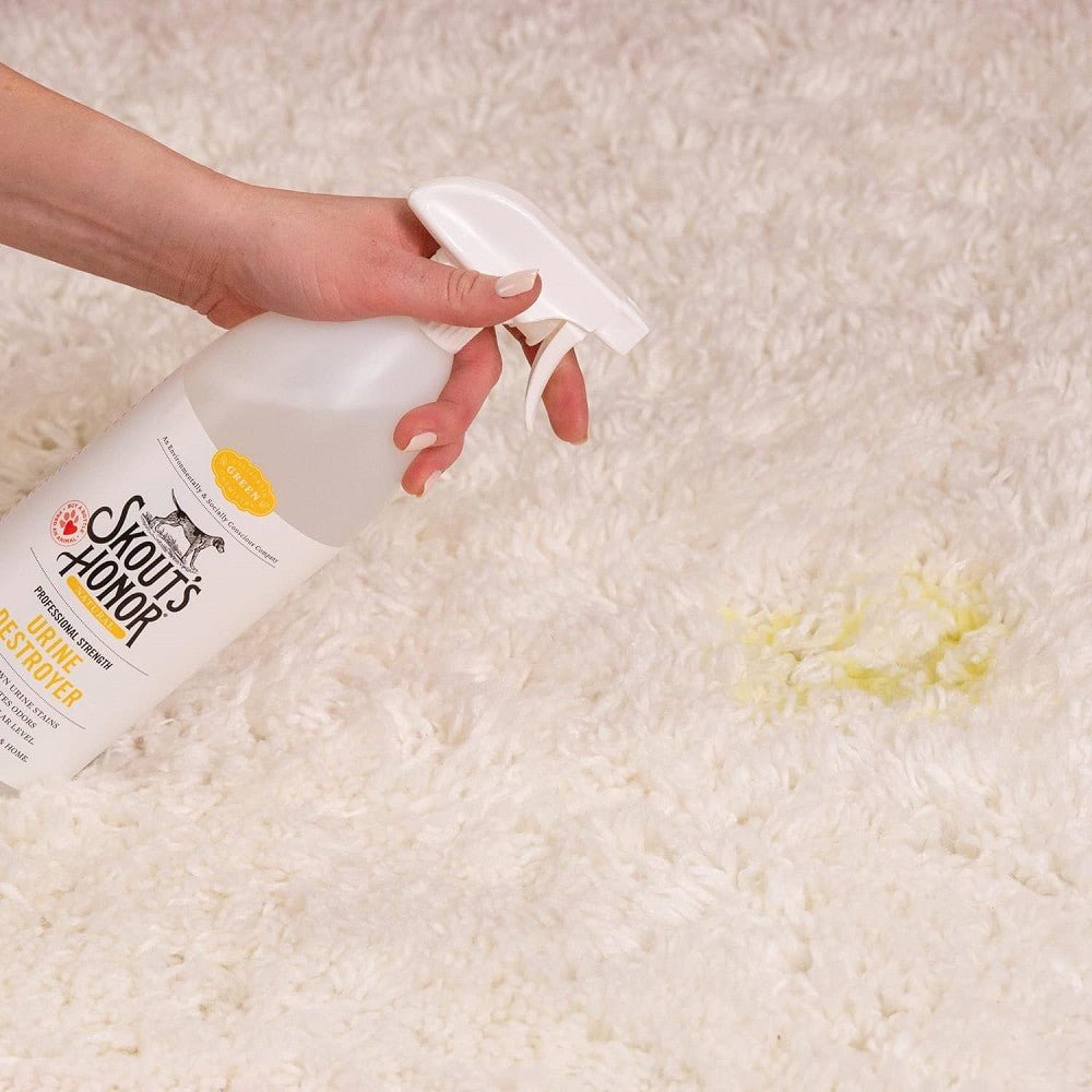 Professional Strength Urine Destroyer - Image 4