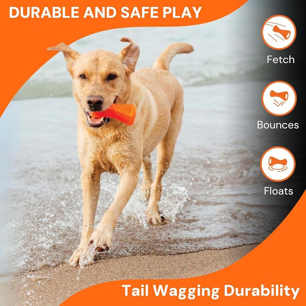 Bionic Bone Dog Toy - Image 8