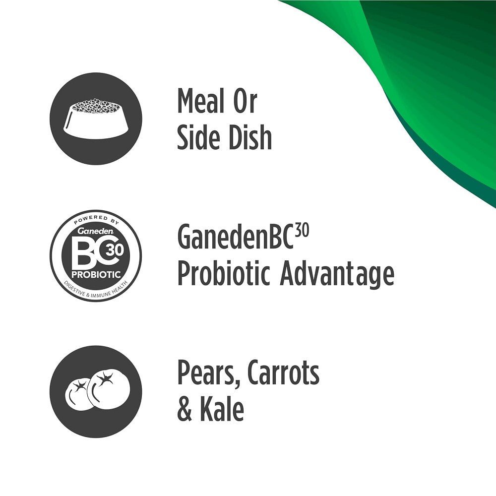 FreeStyle Freeze-Dried Raw Duck with Pears Dog Food - Image 3