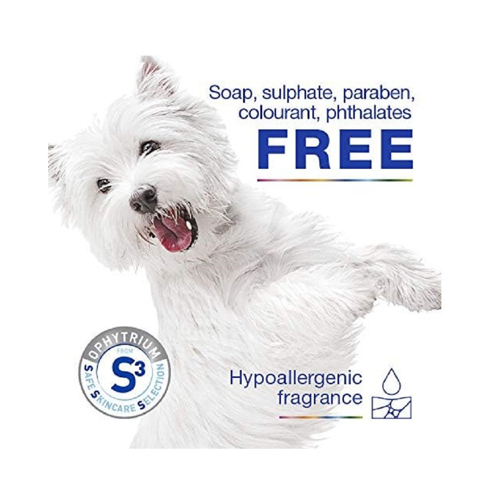 S3 SEB Mousse for Dogs & Cats - Image 6