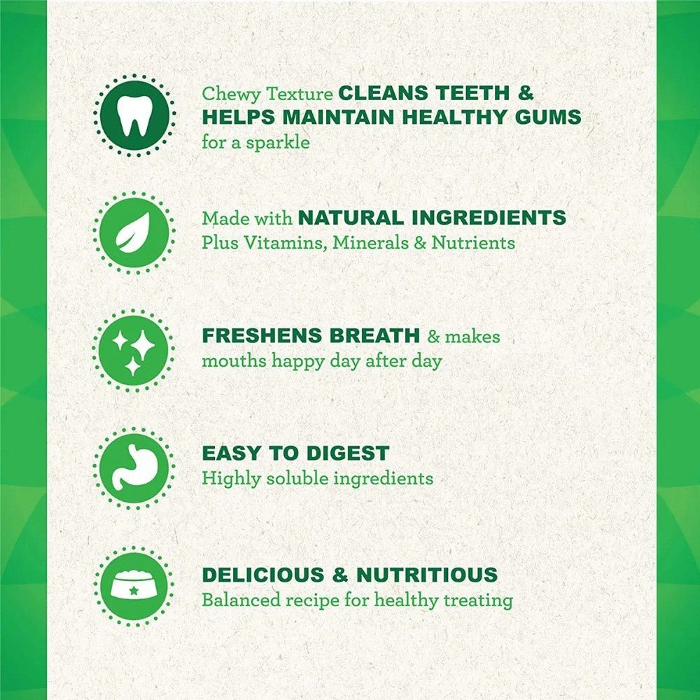 Original Dog Dental Treats - Image 8