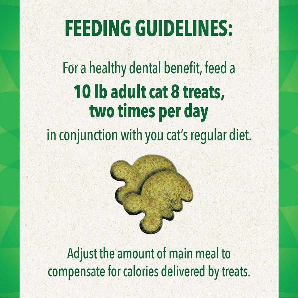 Tuna Cat Dental Treats - Image 6