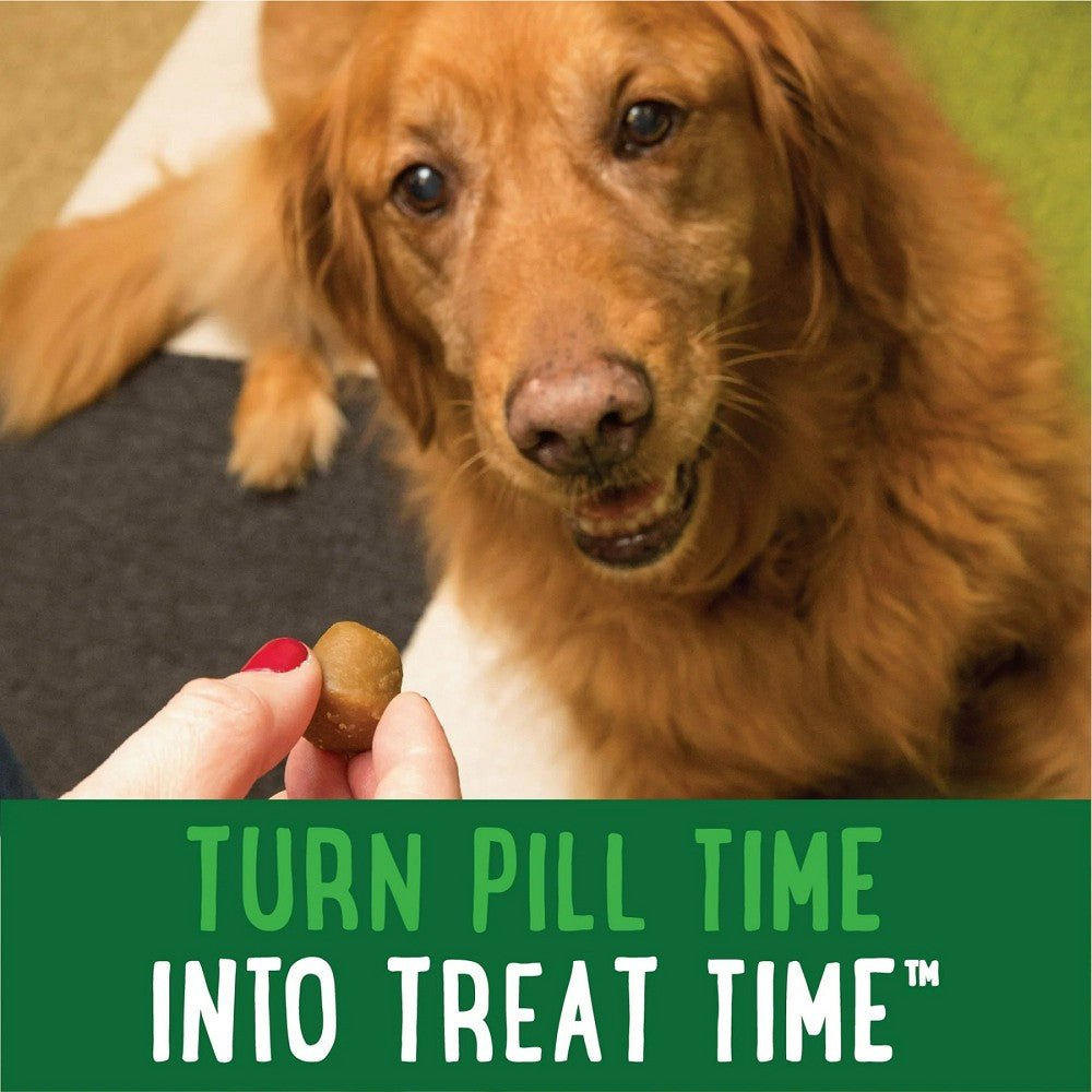 Hickory Smoke Pill Pocket Dog Treats - Image 5