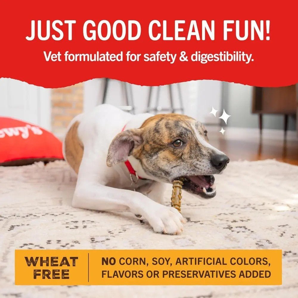 4 In 1 Dental Delights Stick for Dogs - Image 10
