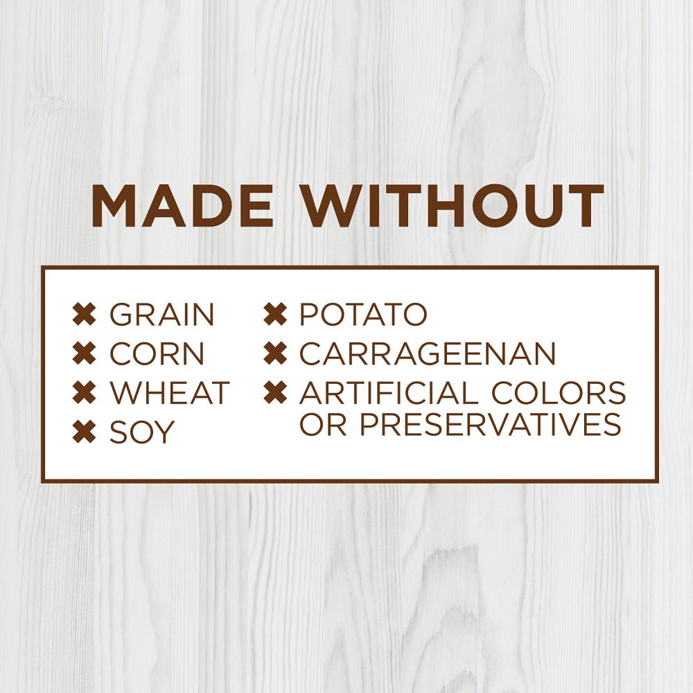 Healthy Cravings Grain Free Rabbit Recipe Cat Pouch - Image 3