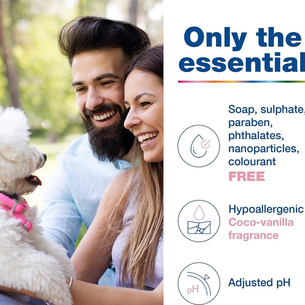 S3 Calm Shampoo for Dogs & Cats - Image 3