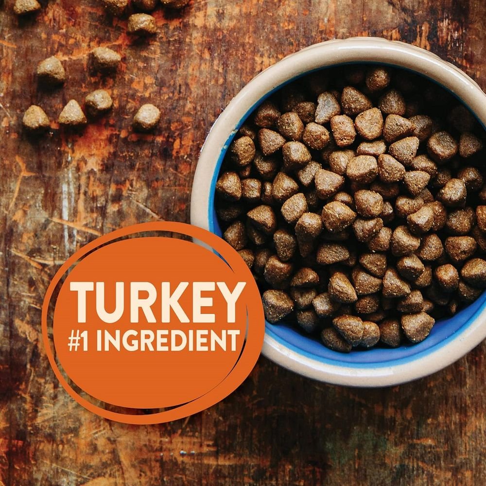 CORE Healthy Weight Turkey Adult Dog Dry Food - Image 5