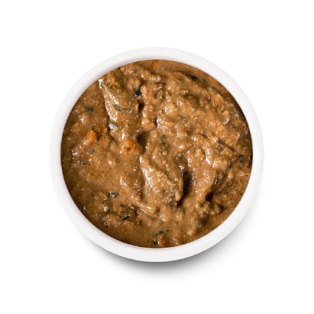 Wild-Caught Salmon Rustic Stew Dog Pouch - Image 4